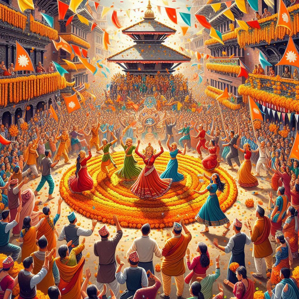 Yearning for Home: A Gorkha's Journey Through Memories and Flavors